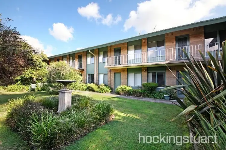 Fifth view of Homely apartment listing, 4/67-69 Moonya Road, Carnegie VIC 3163