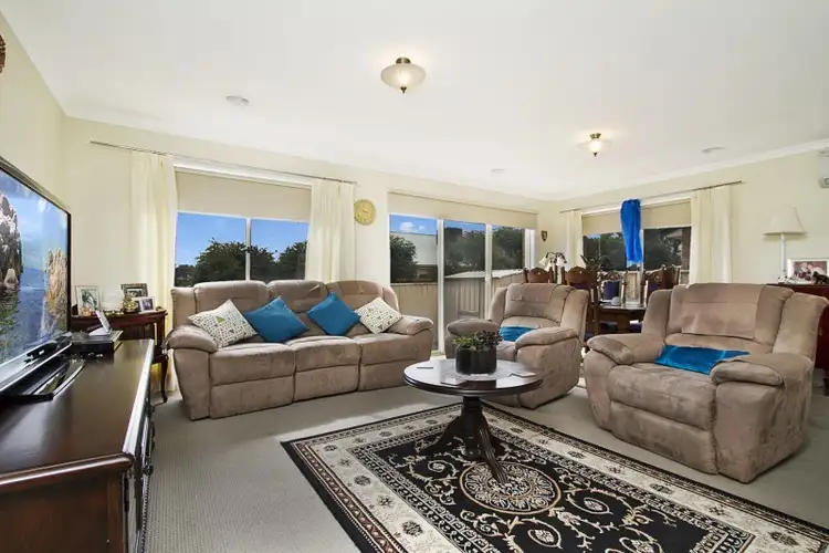 Fifth view of Homely house listing, 6 Mikada Boulevard, Kilmore VIC 3764