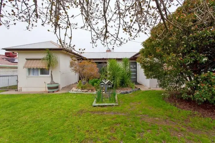 1 & 2/431 Bevan Street, Lavington NSW 2641