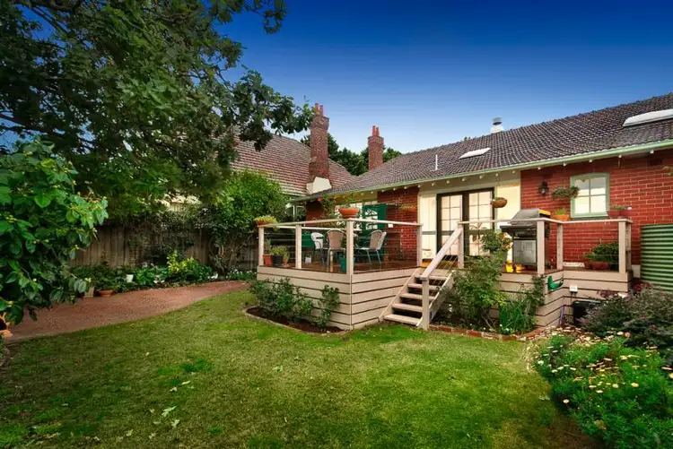 Second view of Homely house listing, 163 Orrong Road, St Kilda East VIC 3183
