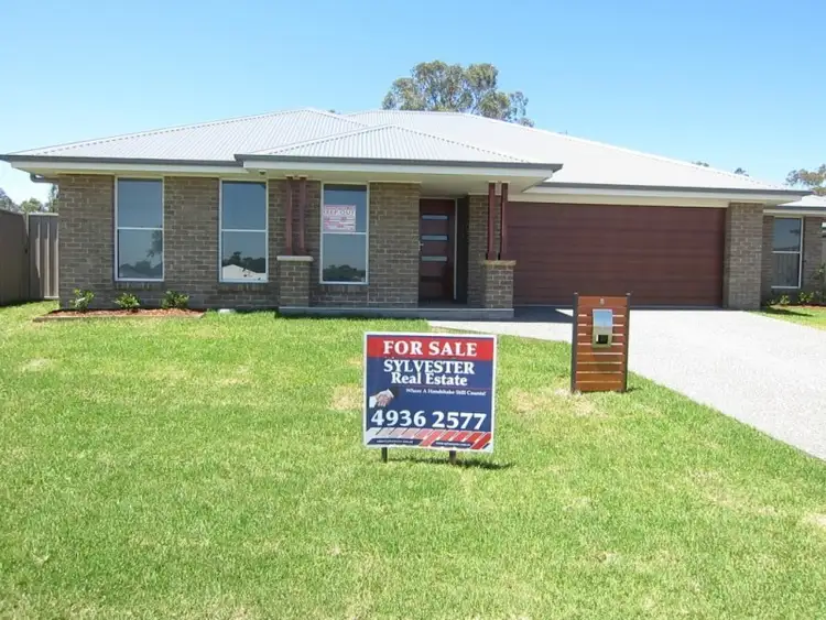 Main view of Homely house listing, 2 Glen Close, Heddon Greta NSW 2321