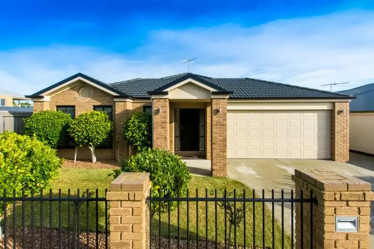 13 Sea Haven Drive, Clifton Springs VIC 3222