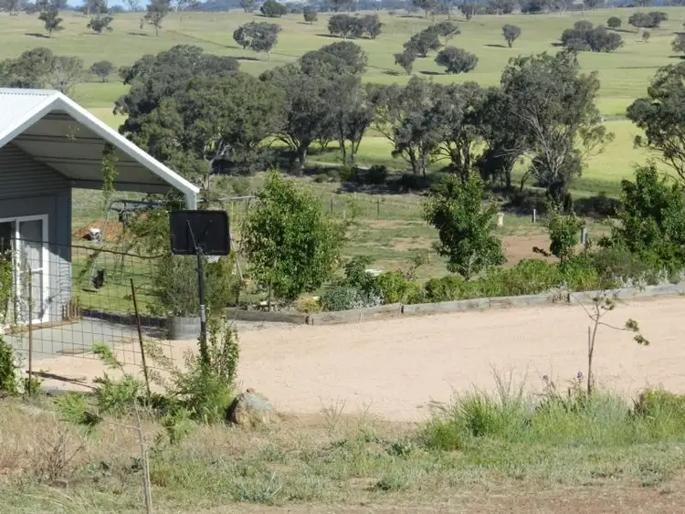 Seventh view of Homely land listing, 201 Jennings Lane, Molong NSW 2866