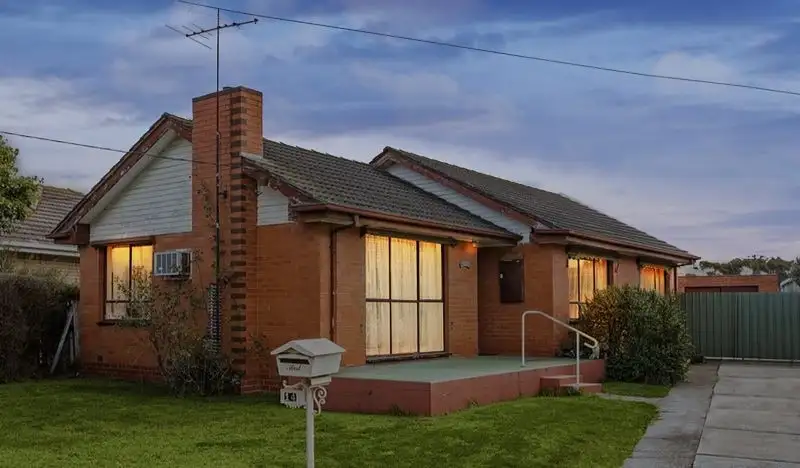 Main view of Homely house listing, 14 Charles Road, Altona VIC 3018