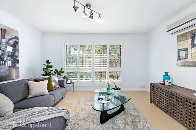 Third view of Homely apartment listing, 2/42 Nolan Avenue, Brooklyn VIC 3012