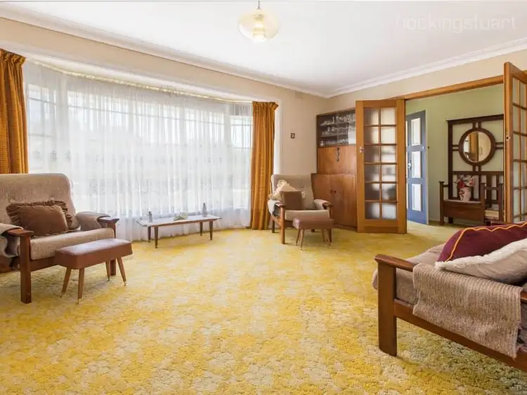 Fifth view of Homely house listing, 21 Godfrey Street, Blairgowrie VIC 3942