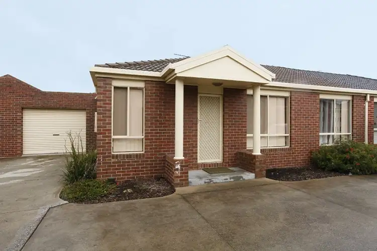 7/285 Derrimut Road, Hoppers Crossing VIC 3029