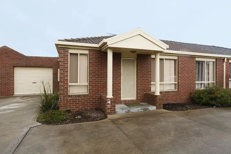 Main view of Homely unit listing, 7/285 Derrimut Road, Hoppers Crossing VIC 3029
