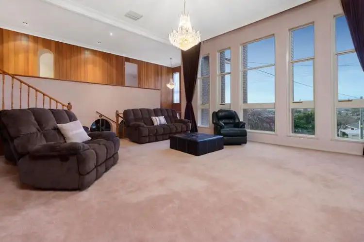 Second view of Homely house listing, 14 Lonsdale Street, Bulleen VIC 3105