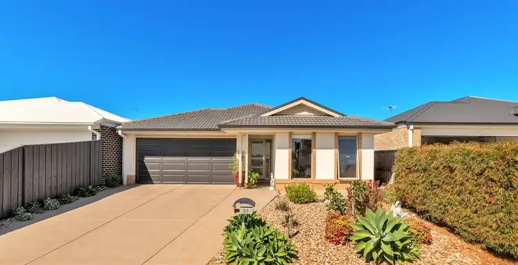 Main view of Homely house listing, 25 Salt Water Drive, St Leonards VIC 3223