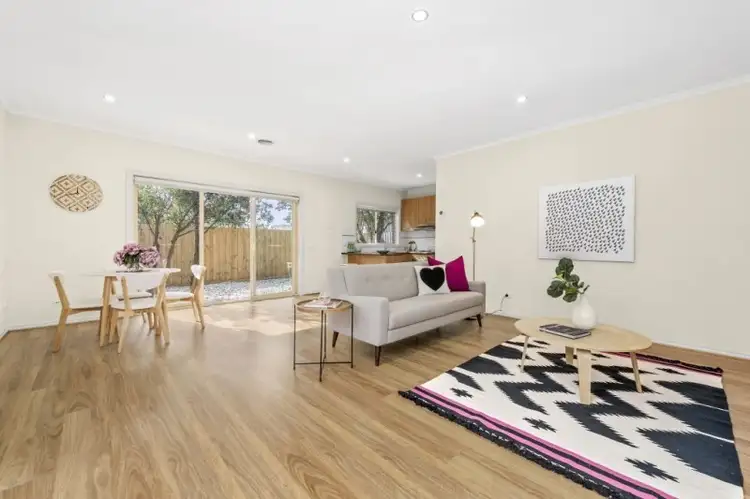 Second view of Homely unit listing, 4/32-34 Adamson Street, Braybrook VIC 3019