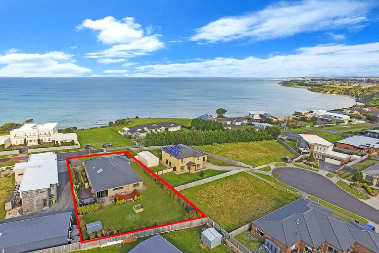 Third view of Homely house listing, 2 Seaview Terrace, Portland VIC 3305