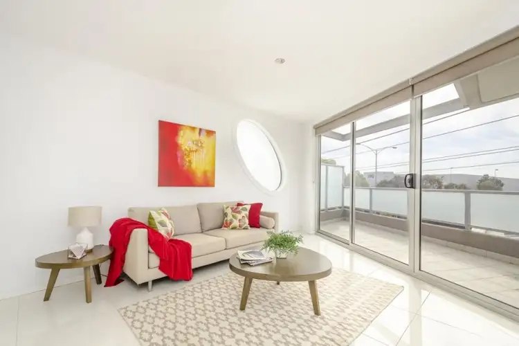 Fourth view of Homely unit listing, 2/28A Millers Road, Brooklyn VIC 3012