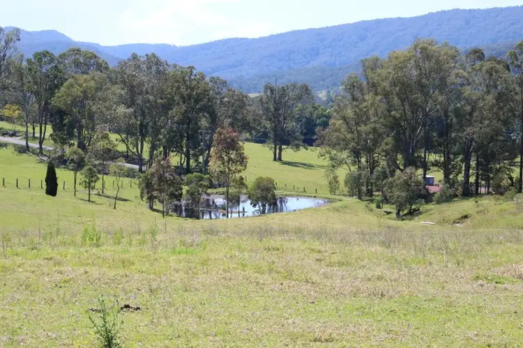 Third view of Homely land listing, 703 Fosterton Road, Dungog NSW 2420