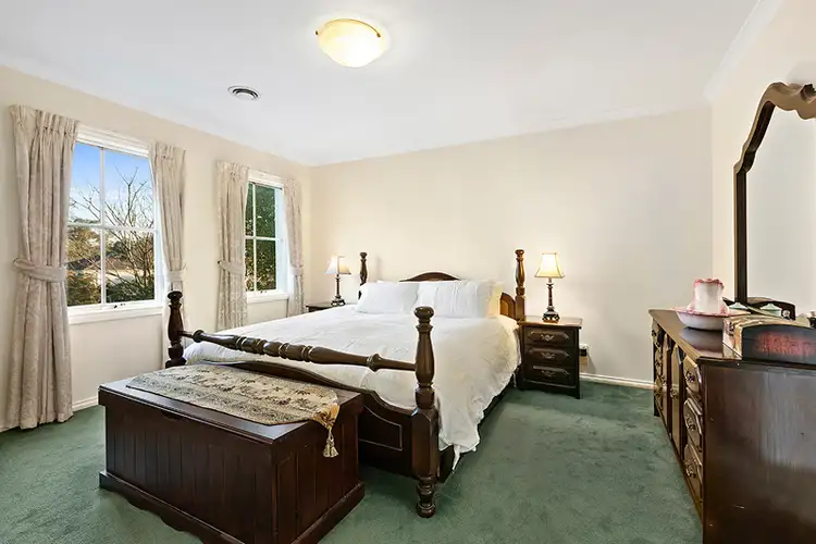 Sixth view of Homely house listing, 27 Candlebark Lane, Nunawading VIC 3131