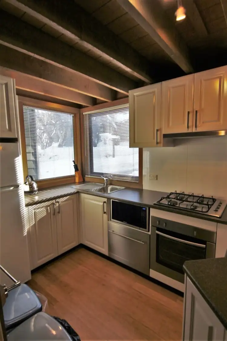 Third view of Homely house listing, McNamaras Crystal Creek Drive, Dinner Plain VIC 3898