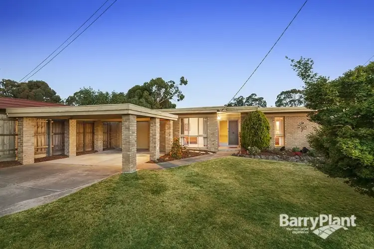 8 The Rameo, Bundoora VIC 3083