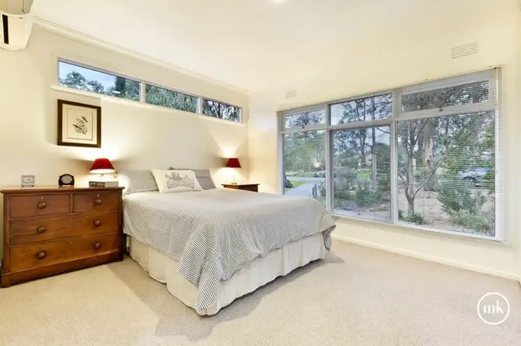 Fifth view of Homely house listing, 29 Lavender Park Road, Eltham VIC 3095