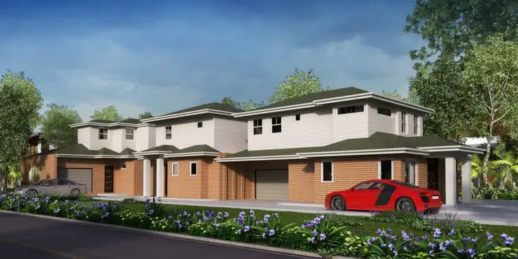 Second view of Homely land listing, 5 Marchant Avenue, Reservoir VIC 3073