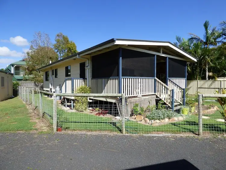 Sixth view of Homely house listing, 53 Mackerel Street, Woodgate QLD 4660