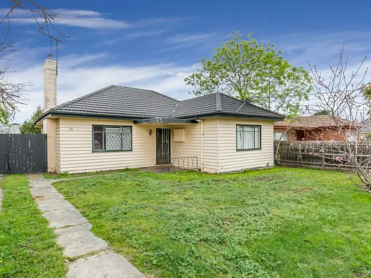 Fourth view of Homely house listing, 82 Margaret Street, Clayton VIC 3168