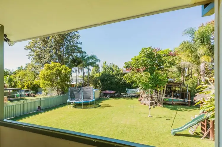 Third view of Homely house listing, 8 Hewitt Street, Grafton NSW 2460