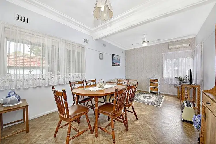 Third view of Homely house listing, 2 Whitfield Avenue, Narwee NSW 2209