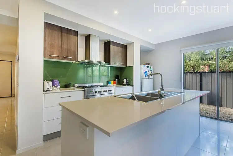 Second view of Homely house listing, 16 Sassafras Place, Cranbourne North VIC 3977