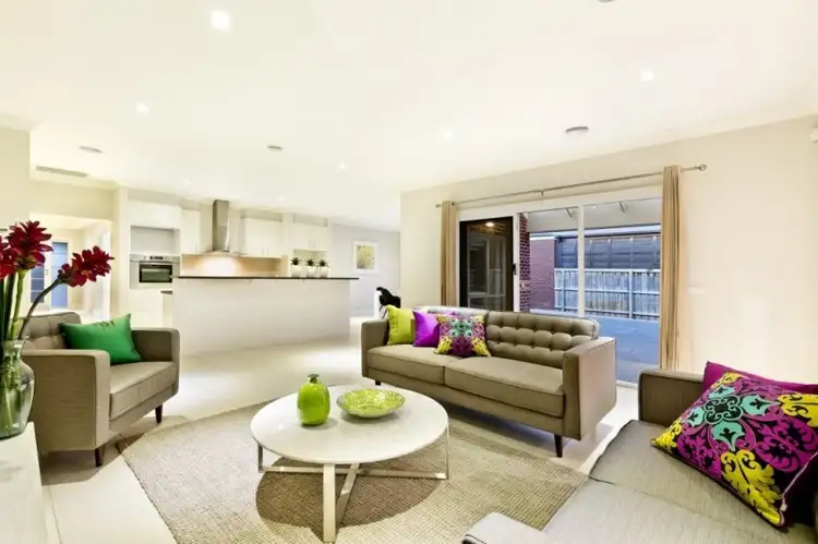 Sixth view of Homely house listing, 10 Downey Drive, Doreen VIC 3754