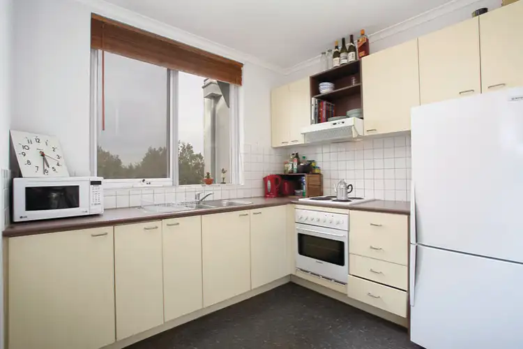 Fourth view of Homely apartment listing, 17/55 York Street, Fitzroy North VIC 3068