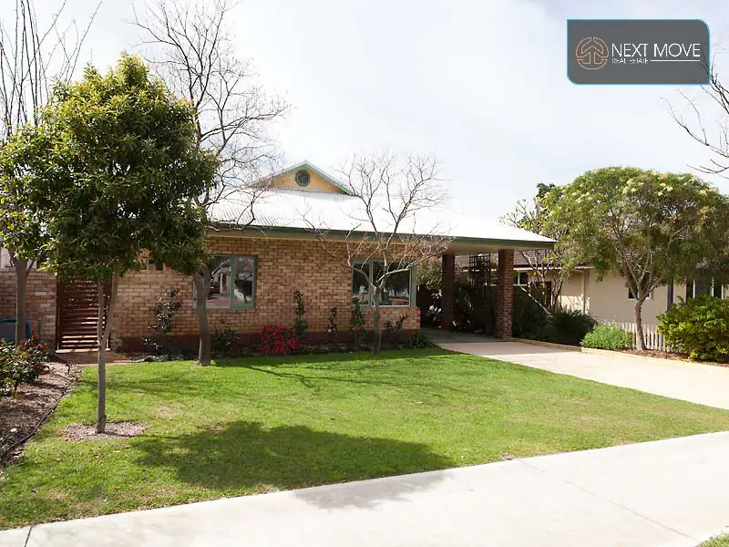 Main view of Homely house listing, 43 Norwood Road, Rivervale WA 6103