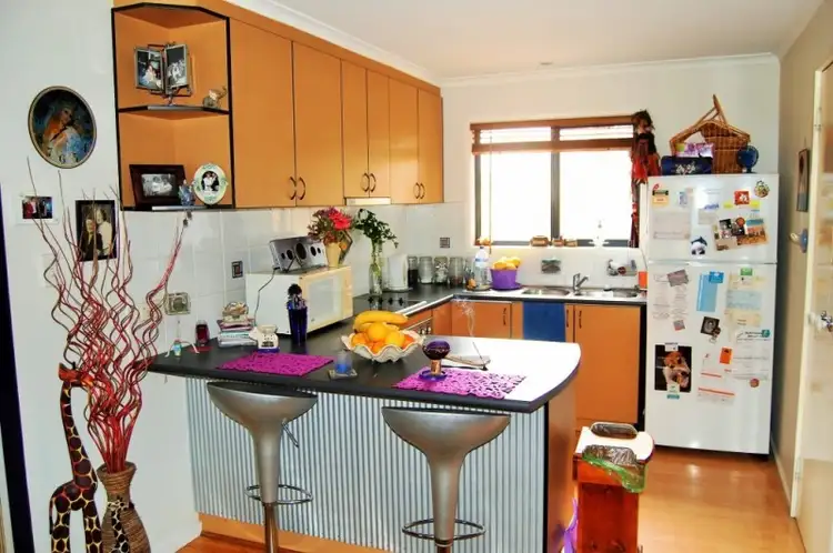 Second view of Homely house listing, 35 Bilson Street, Wonthaggi VIC 3995