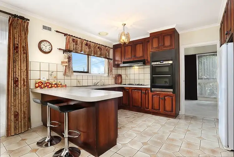 Fifth view of Homely house listing, 6 Lorna Crescent, Sunshine West VIC 3020