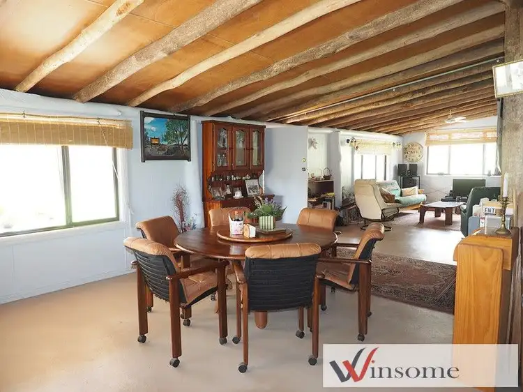 Seventh view of Homely rural property listing, 91 Commong Lane, Yessabah NSW 2440