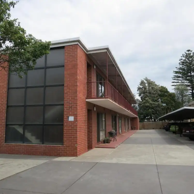 Main view of Homely apartment listing, 7/95 Melbourne Road, Williamstown VIC 3016