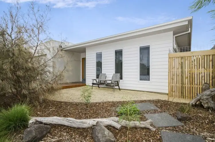 Second view of Homely house listing, 10 Wave Street, St Leonards VIC 3223