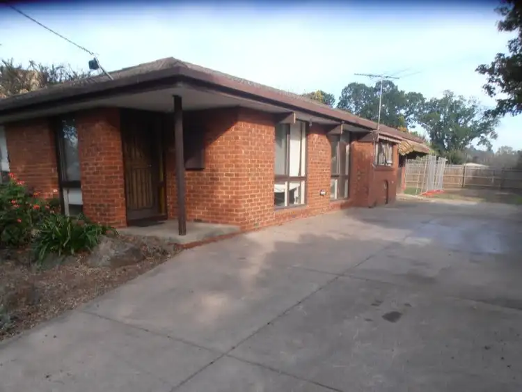 21 Forest Street
