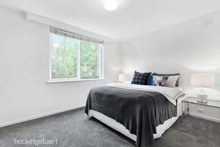 Fifth view of Homely apartment listing, 4/6 Karbarook Avenue, Prahran VIC 3181