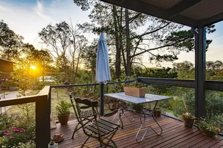 Fifth view of Homely house listing, 6 Lynnbrae Avenue, Hurstbridge VIC 3099