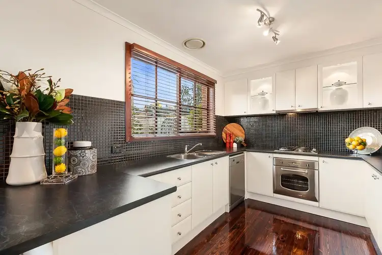 Fifth view of Homely unit listing, 3/54-62 Parker Street, Templestowe Lower VIC 3107