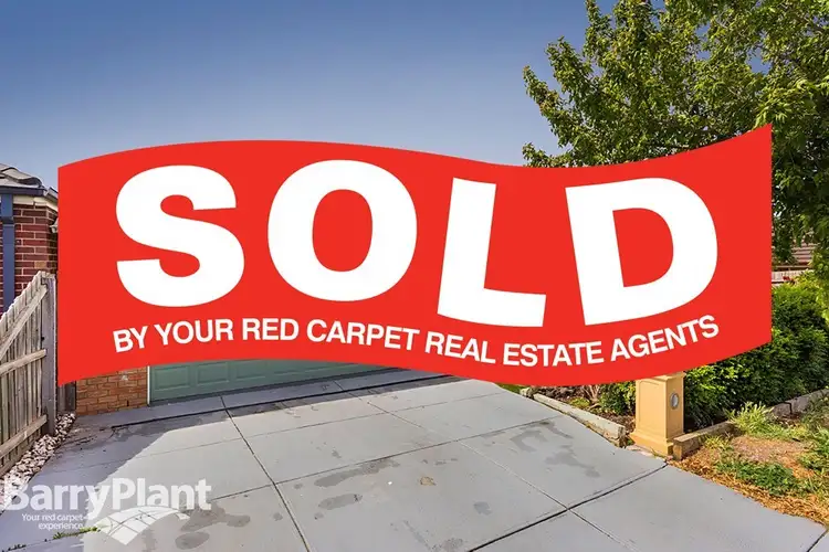 15 Hanna Street, Point Cook VIC 3030