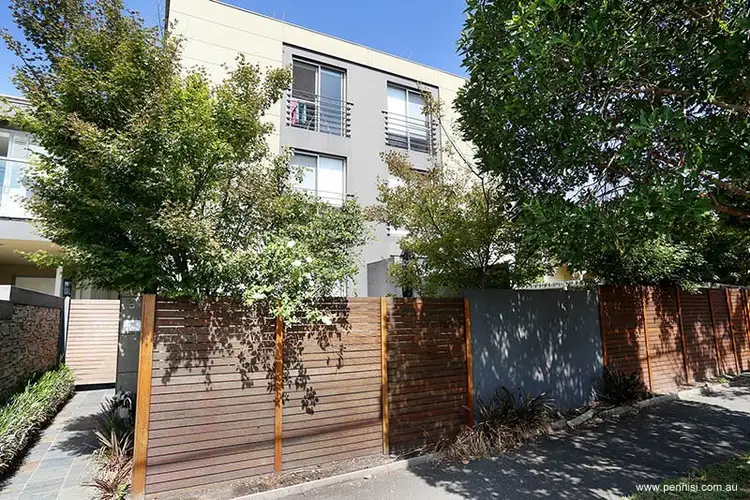 Third view of Homely unit listing, 9/5 Park Street, Moonee Ponds VIC 3039