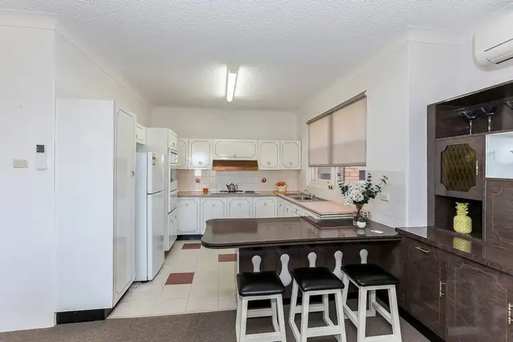 Fourth view of Homely apartment listing, 6/6-8 Armitage Street, Newcastle NSW 2300