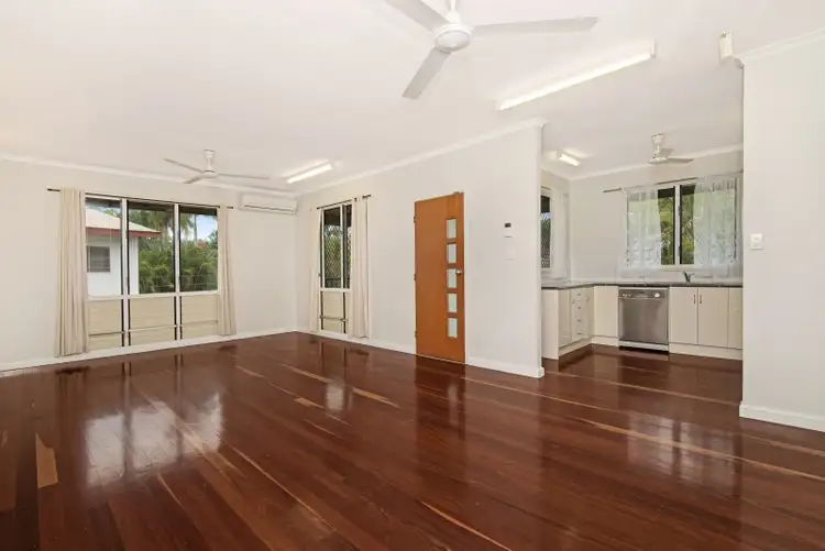 Fifth view of Homely house listing, 5 Castor Court, Woodroffe NT 830