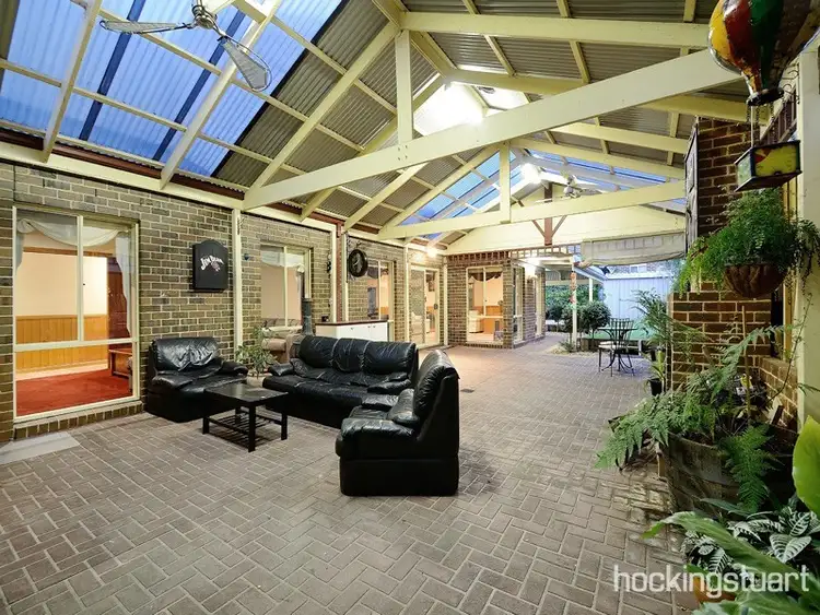 Third view of Homely house listing, 58 Thornley Drive, Berwick VIC 3806