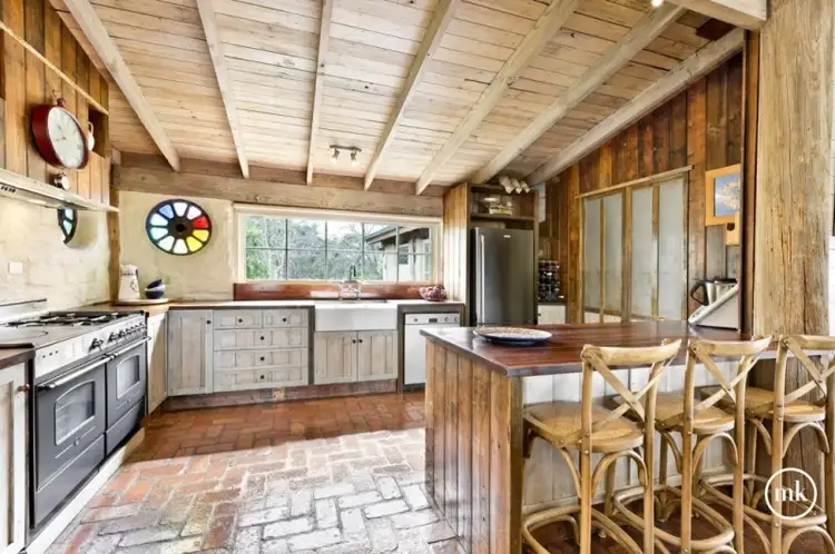 Fourth view of Homely house listing, 100 Bakehouse Road, Panton Hill VIC 3759