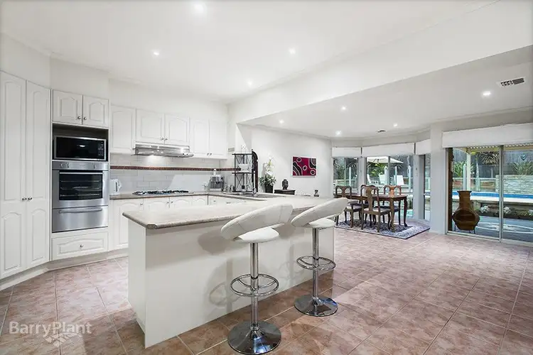 Fourth view of Homely house listing, 25 Nightingale Crescent, Berwick VIC 3806
