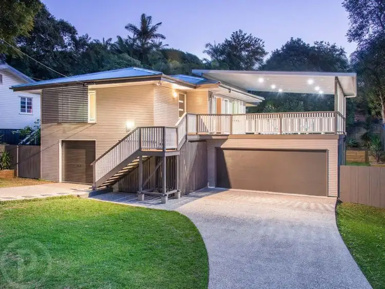 37 Orford Street, Tarragindi QLD 4121