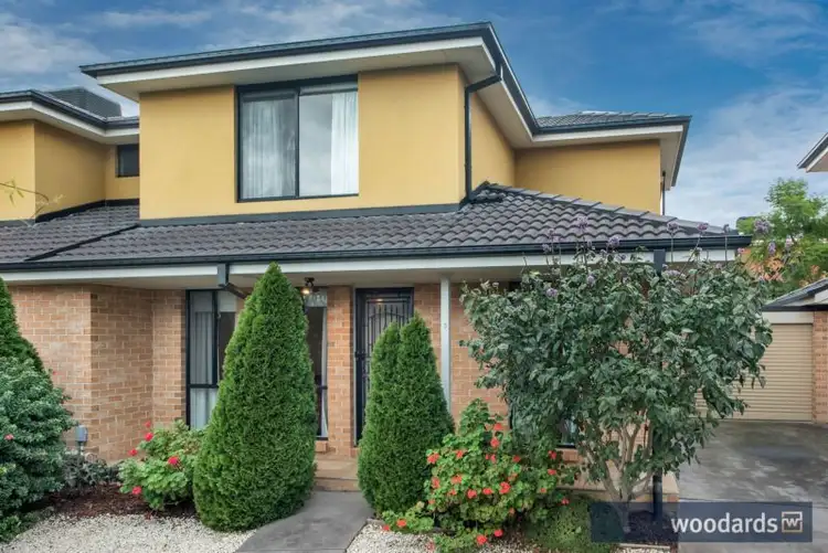 3/33 Albert Avenue, Boronia VIC 3155
