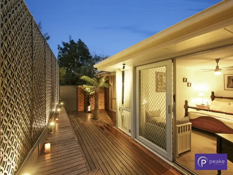Fourth view of Homely house listing, 60 William Road, Berwick VIC 3806